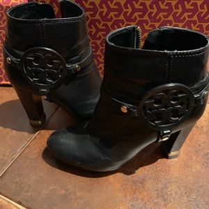 Tory Burch Whitney Bootie
